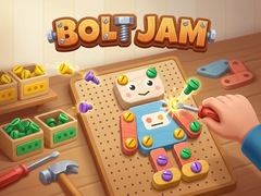 게임 Bolt Jam
