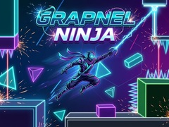 게임 Grapnel Ninja