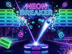 게임 Neon Breaker