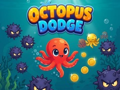 게임 Octopus Dodge