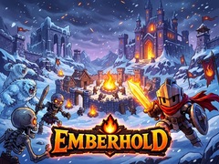게임 Emberhold