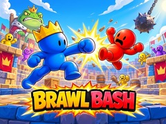 게임 Brawl Bash