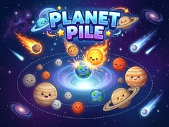 게임 Planet Pile