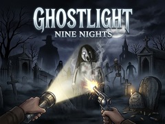 게임 Ghostlight: Nine Nights