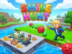 게임 Smile Hunt