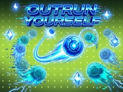 게임 Outrun Yourself