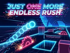 게임 Just One More Endless Rush