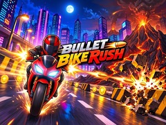 게임 Bullet Bike Rush