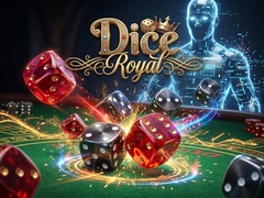 게임 Dice Royal