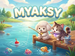게임 Myaksy