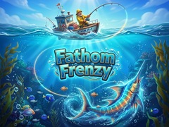 게임 Fathom Frenzy
