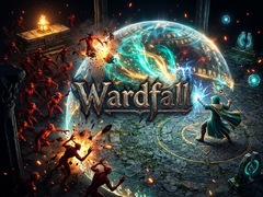 게임 Wardfall