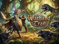게임 Warband Trail