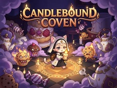 게임 Candlebound Coven