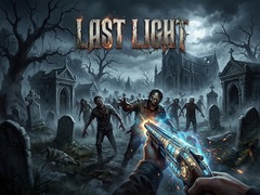 게임 Last Light