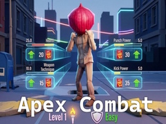 게임 Apex Combat