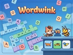 게임 Wordwink