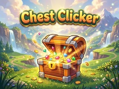 게임 Chest Clicker