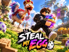 게임 Steal My Egg