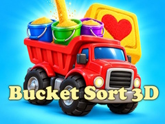 게임 Bucket Sort 3D