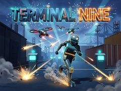 게임 Terminal Nine
