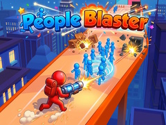 게임 People Blaster