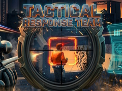 게임 Tactical Response Team