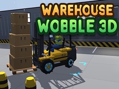 게임 Warehouse Wobble 3D