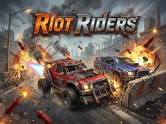 게임 Riot Riders