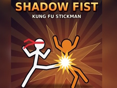 게임 Shadow Fist 