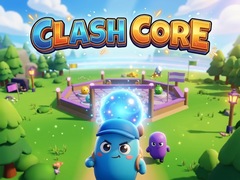게임 Clash Core