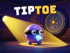 게임 Tiptoe