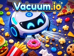 게임 Vacuum.IO