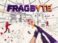 게임 FRAGBYTE