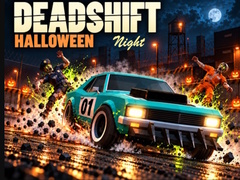 게임 Deadshift Halloween Night