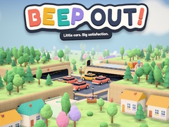 게임 BEEP OUT!