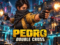 게임 Pedro: Double Cross