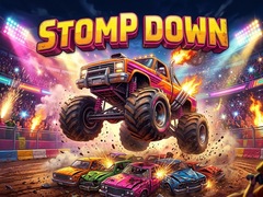 게임 Stomp Down