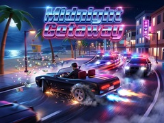 게임 Midnight Getaway