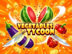 게임 Vegetables Tycoon
