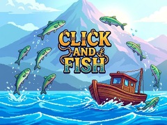 게임 Click and Fish