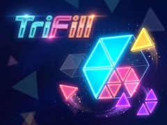 게임 TriFill