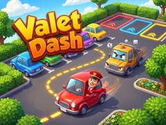 게임 Valet Dash