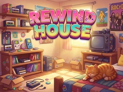 게임 Rewind House