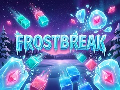 게임 FrostBreak
