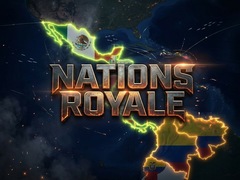 게임 Nations Royale