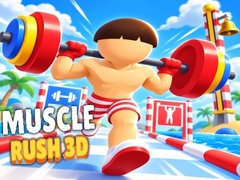 게임 Muscle Rush 3D