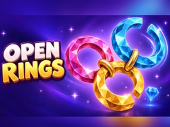 게임 Open Rings