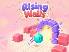 게임 Rising Walls