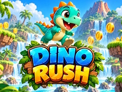 게임 Dinos Rush